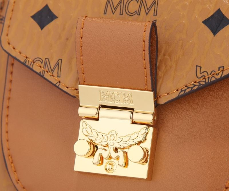 MCM Backpacks